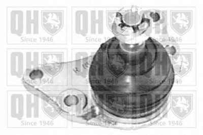 QUINTON HAZELL qsj1241s -  Несущий / направляющий шарнир